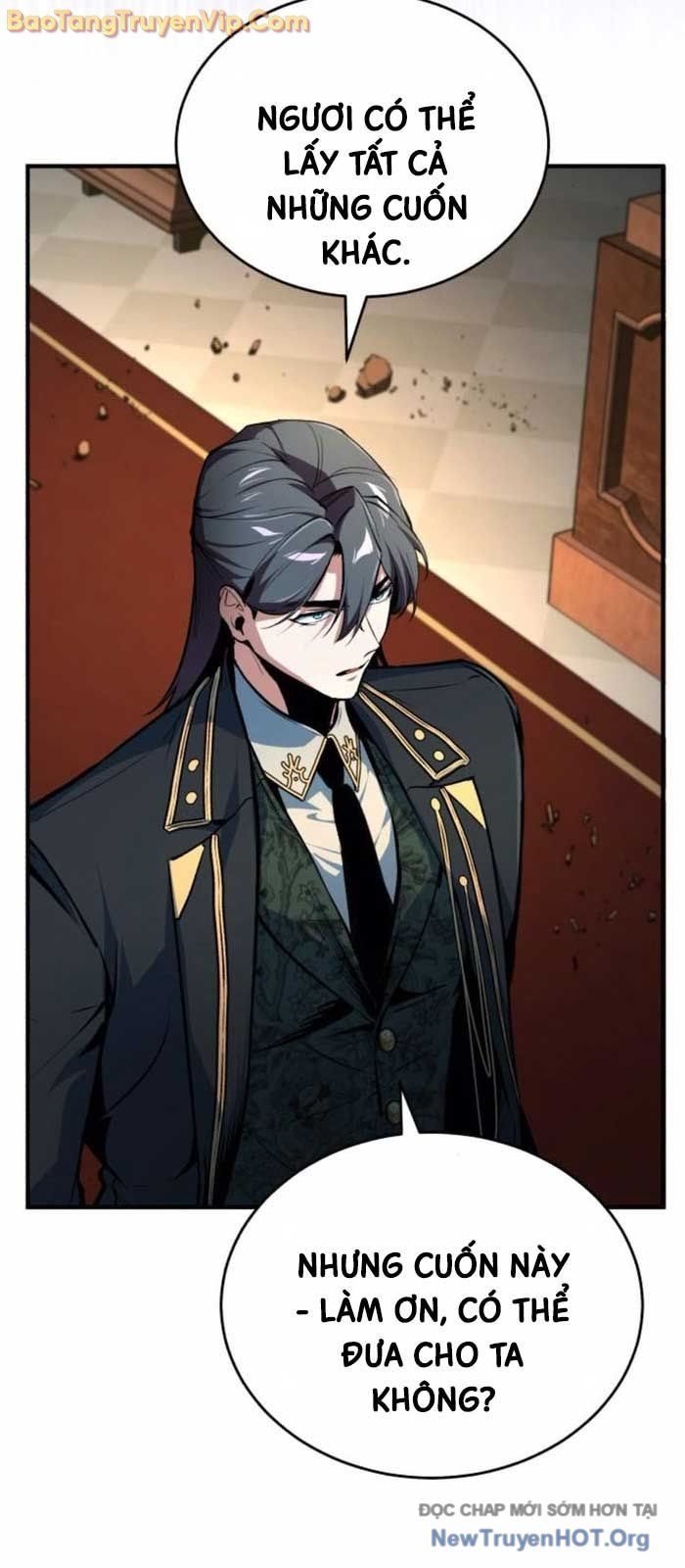 đọc truyện Giáo Sư Gián Điệp Chương 127 ảnh 8 tại Thiên Thai Truyện