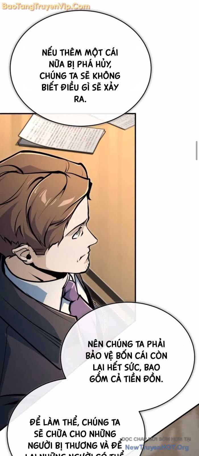 đọc truyện Giáo Sư Gián Điệp Chương 127 ảnh 82 tại Thiên Thai Truyện