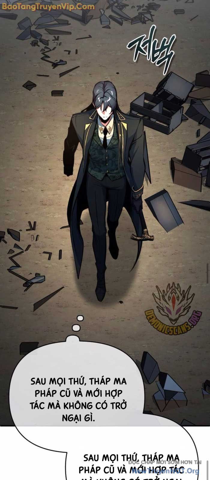 đọc truyện Giáo Sư Gián Điệp Chương 127 ảnh 86 tại Thiên Thai Truyện