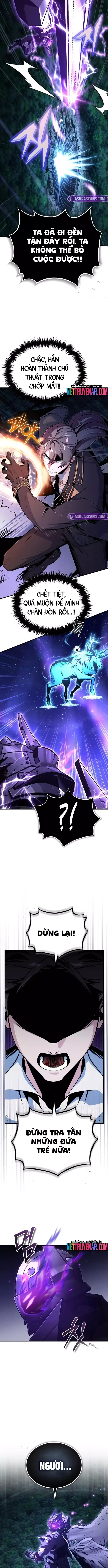 đọc truyện Giáo Sư Gián Điệp Chương 130 ảnh 16 tại Thiên Thai Truyện