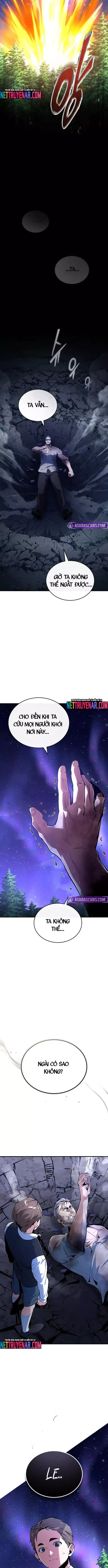 đọc truyện Giáo Sư Gián Điệp Chương 130 ảnh 18 tại Thiên Thai Truyện