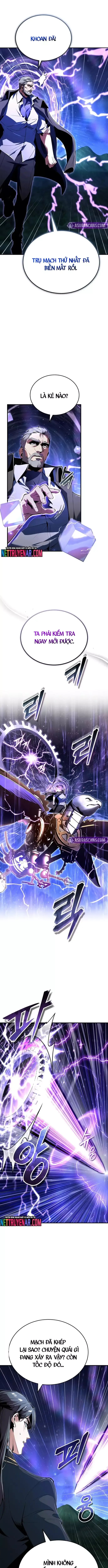 đọc truyện Giáo Sư Gián Điệp Chương 130 ảnh 4 tại Thiên Thai Truyện