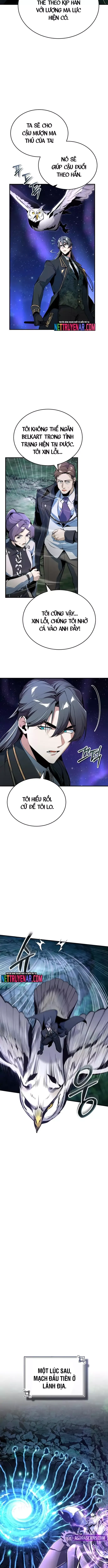 đọc truyện Giáo Sư Gián Điệp Chương 130 ảnh 5 tại Thiên Thai Truyện