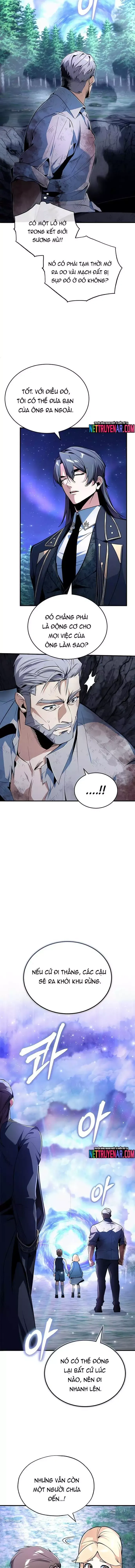 đọc truyện Giáo Sư Gián Điệp Chương 131 ảnh 12 tại Thiên Thai Truyện