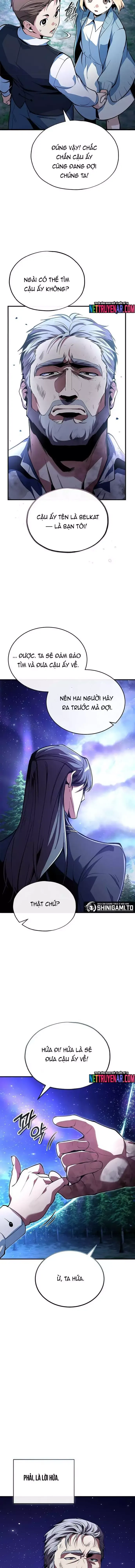 đọc truyện Giáo Sư Gián Điệp Chương 131 ảnh 13 tại Thiên Thai Truyện