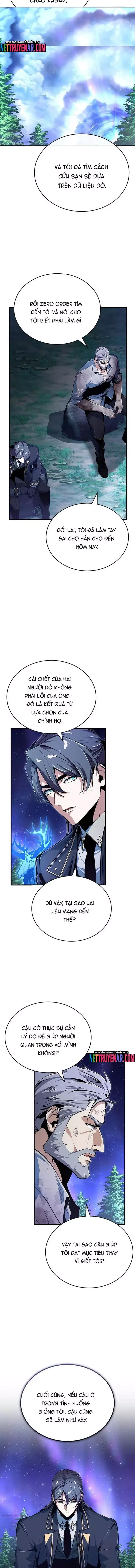 đọc truyện Giáo Sư Gián Điệp Chương 131 ảnh 15 tại Thiên Thai Truyện