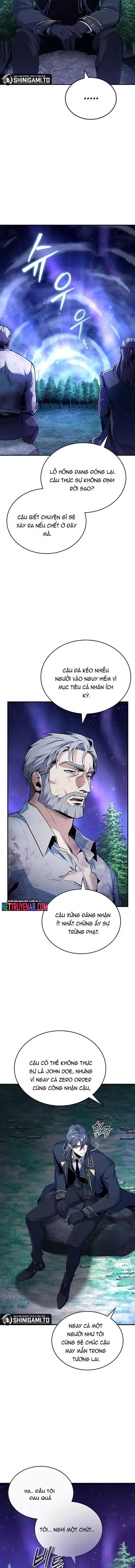 đọc truyện Giáo Sư Gián Điệp Chương 131 ảnh 16 tại Thiên Thai Truyện