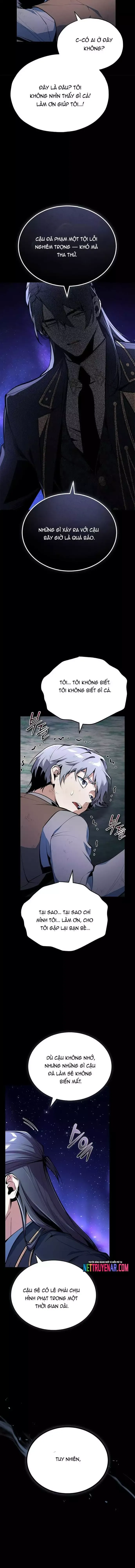 đọc truyện Giáo Sư Gián Điệp Chương 131 ảnh 18 tại Thiên Thai Truyện