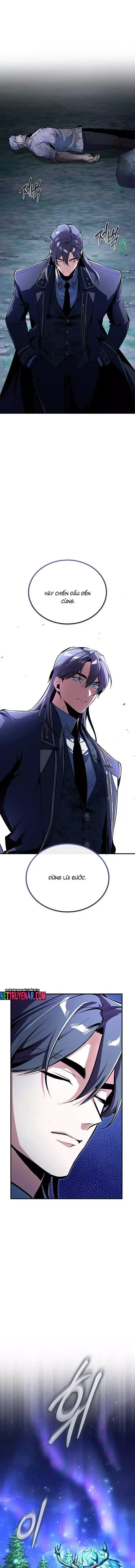 đọc truyện Giáo Sư Gián Điệp Chương 131 ảnh 20 tại Thiên Thai Truyện