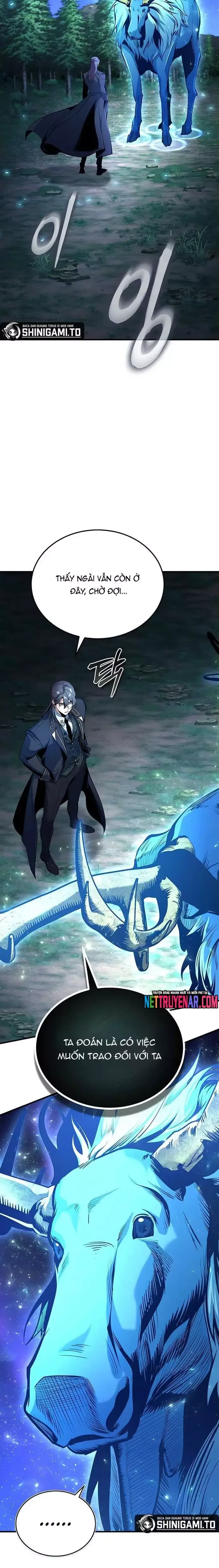 đọc truyện Giáo Sư Gián Điệp Chương 131 ảnh 21 tại Thiên Thai Truyện