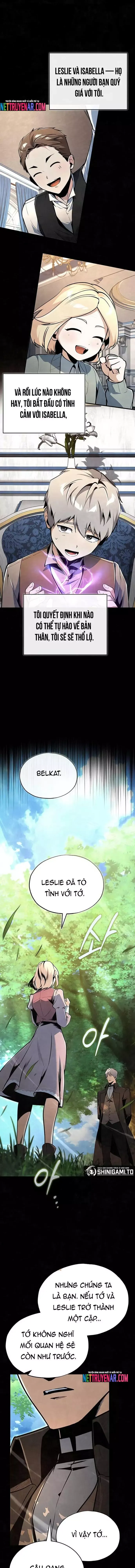 đọc truyện Giáo Sư Gián Điệp Chương 131 ảnh 5 tại Thiên Thai Truyện