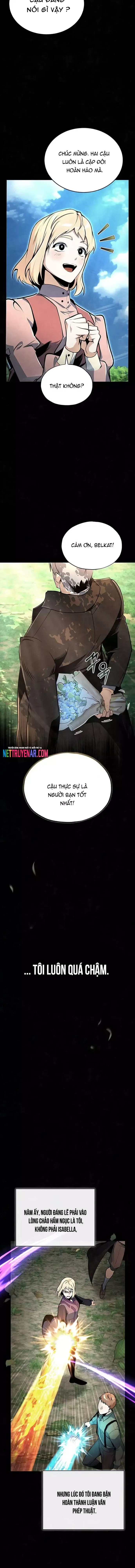 đọc truyện Giáo Sư Gián Điệp Chương 131 ảnh 6 tại Thiên Thai Truyện