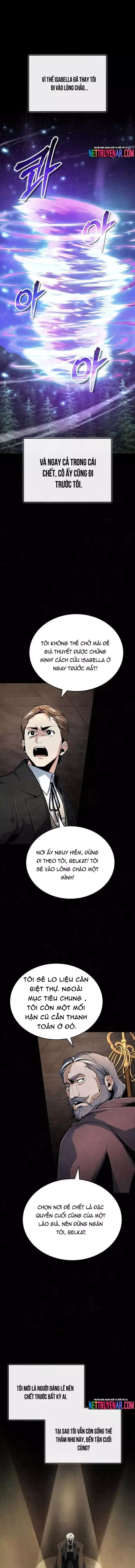 đọc truyện Giáo Sư Gián Điệp Chương 131 ảnh 7 tại Thiên Thai Truyện