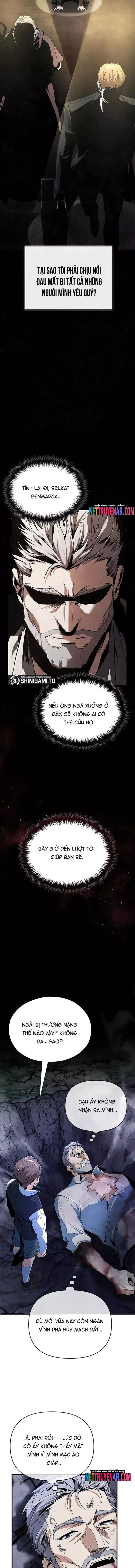 đọc truyện Giáo Sư Gián Điệp Chương 131 ảnh 8 tại Thiên Thai Truyện