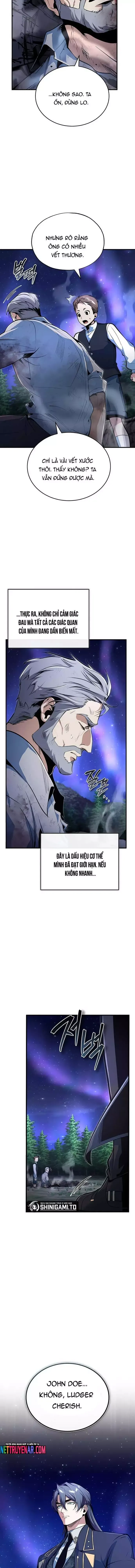 đọc truyện Giáo Sư Gián Điệp Chương 131 ảnh 9 tại Thiên Thai Truyện