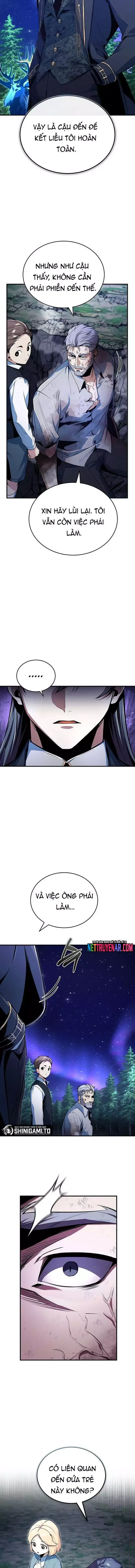 đọc truyện Giáo Sư Gián Điệp Chương 131 ảnh 10 tại Thiên Thai Truyện