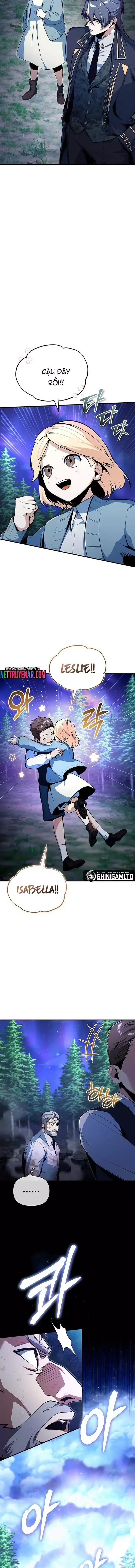 đọc truyện Giáo Sư Gián Điệp Chương 131 ảnh 11 tại Thiên Thai Truyện