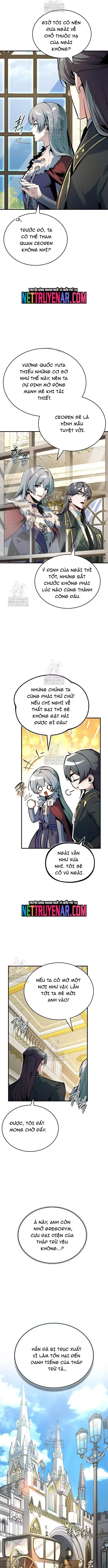 đọc truyện Giáo Sư Gián Điệp Chương 133 ảnh 12 tại Thiên Thai Truyện