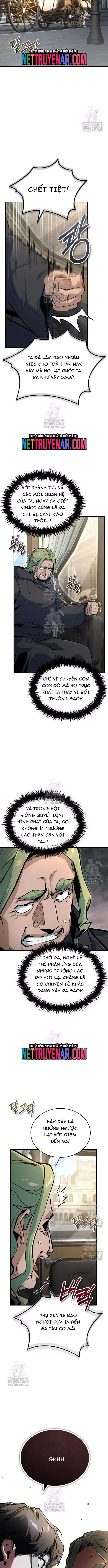 đọc truyện Giáo Sư Gián Điệp Chương 133 ảnh 13 tại Thiên Thai Truyện