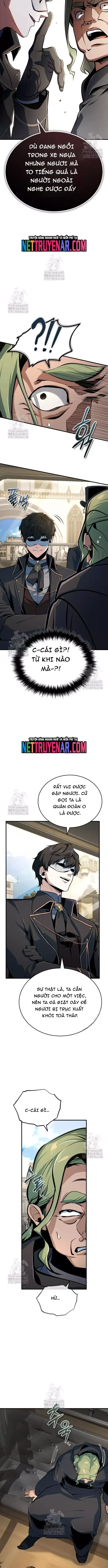 đọc truyện Giáo Sư Gián Điệp Chương 133 ảnh 14 tại Thiên Thai Truyện