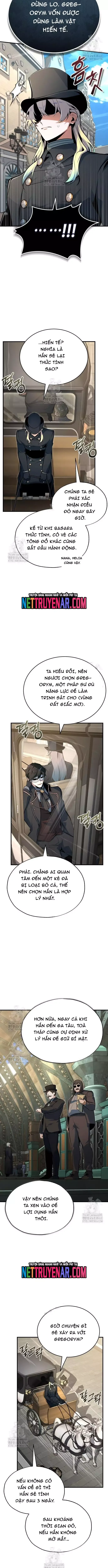 đọc truyện Giáo Sư Gián Điệp Chương 133 ảnh 16 tại Thiên Thai Truyện