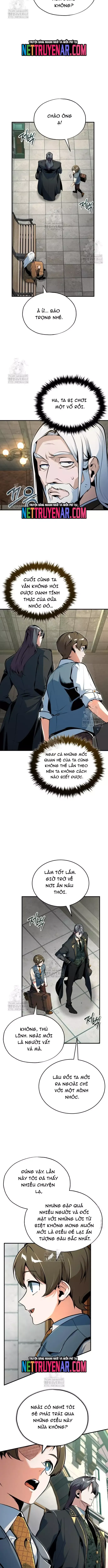 đọc truyện Giáo Sư Gián Điệp Chương 133 ảnh 4 tại Thiên Thai Truyện