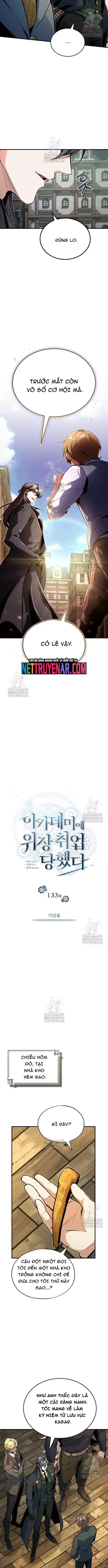 đọc truyện Giáo Sư Gián Điệp Chương 133 ảnh 5 tại Thiên Thai Truyện