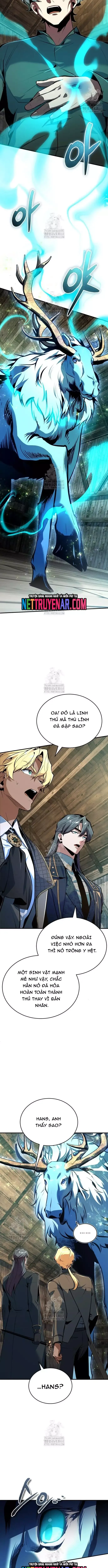 đọc truyện Giáo Sư Gián Điệp Chương 133 ảnh 7 tại Thiên Thai Truyện