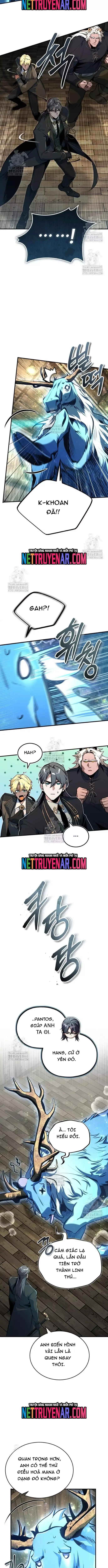 đọc truyện Giáo Sư Gián Điệp Chương 133 ảnh 8 tại Thiên Thai Truyện