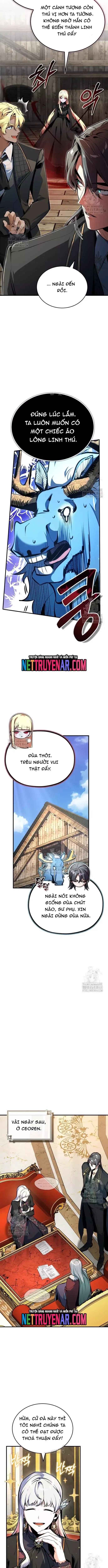 đọc truyện Giáo Sư Gián Điệp Chương 133 ảnh 10 tại Thiên Thai Truyện