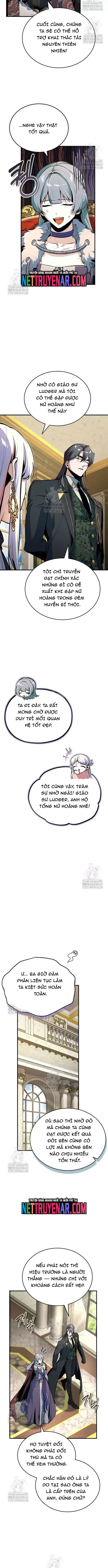 đọc truyện Giáo Sư Gián Điệp Chương 133 ảnh 11 tại Thiên Thai Truyện