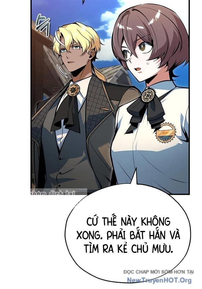 đọc truyện Giáo Sư Gián Điệp Chương 134.1 ảnh 106 tại Thiên Thai Truyện