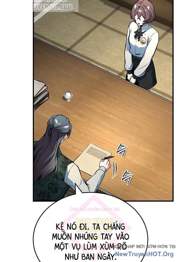 đọc truyện Giáo Sư Gián Điệp Chương 134.1 ảnh 14 tại Thiên Thai Truyện