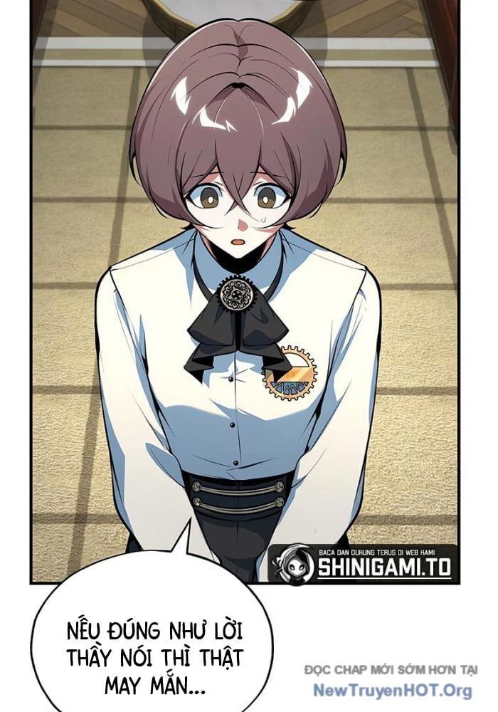 đọc truyện Giáo Sư Gián Điệp Chương 134.1 ảnh 18 tại Thiên Thai Truyện