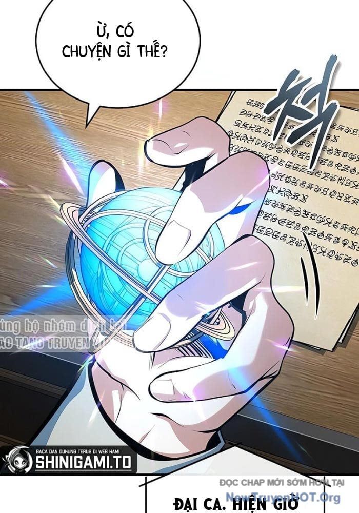 đọc truyện Giáo Sư Gián Điệp Chương 134.1 ảnh 21 tại Thiên Thai Truyện