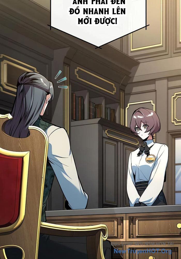 đọc truyện Giáo Sư Gián Điệp Chương 134.1 ảnh 23 tại Thiên Thai Truyện