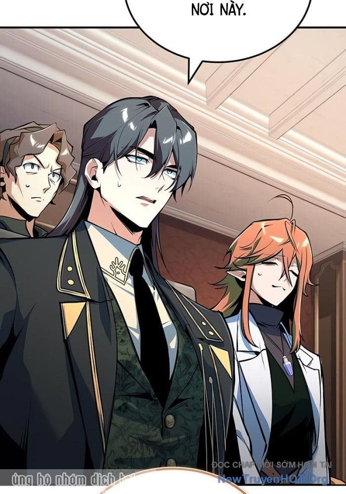 đọc truyện Giáo Sư Gián Điệp Chương 134.1 ảnh 27 tại Thiên Thai Truyện