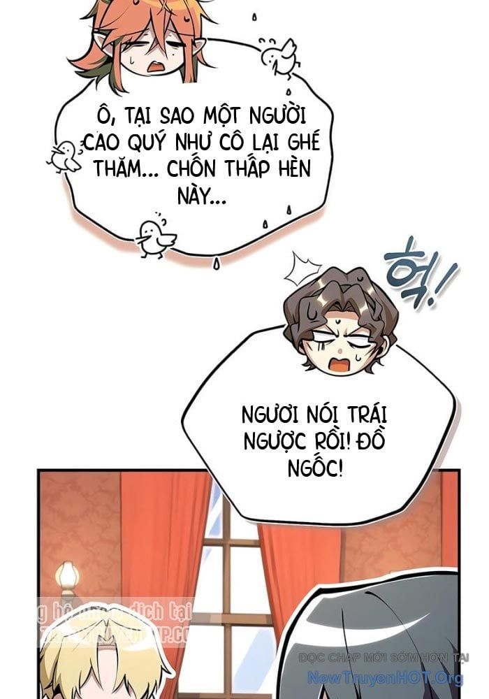 đọc truyện Giáo Sư Gián Điệp Chương 134.1 ảnh 30 tại Thiên Thai Truyện