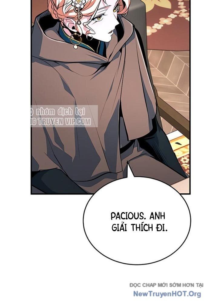 đọc truyện Giáo Sư Gián Điệp Chương 134.1 ảnh 33 tại Thiên Thai Truyện