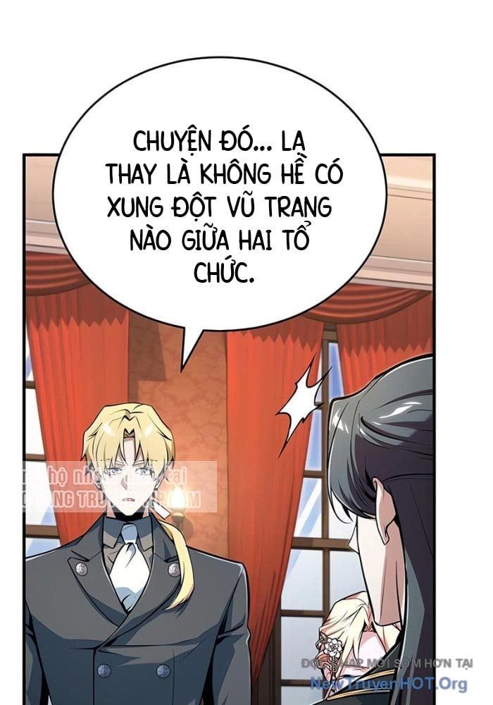 đọc truyện Giáo Sư Gián Điệp Chương 134.1 ảnh 38 tại Thiên Thai Truyện