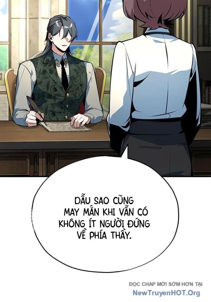 đọc truyện Giáo Sư Gián Điệp Chương 134.1 ảnh 6 tại Thiên Thai Truyện