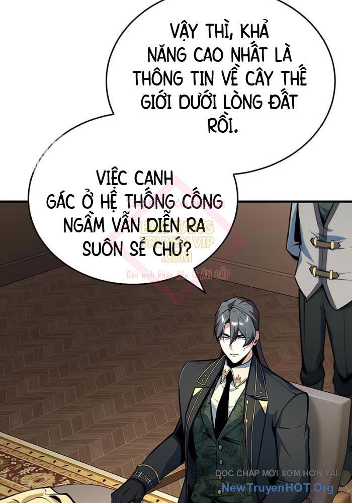 đọc truyện Giáo Sư Gián Điệp Chương 134.1 ảnh 42 tại Thiên Thai Truyện