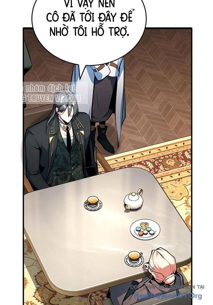 đọc truyện Giáo Sư Gián Điệp Chương 134.1 ảnh 48 tại Thiên Thai Truyện