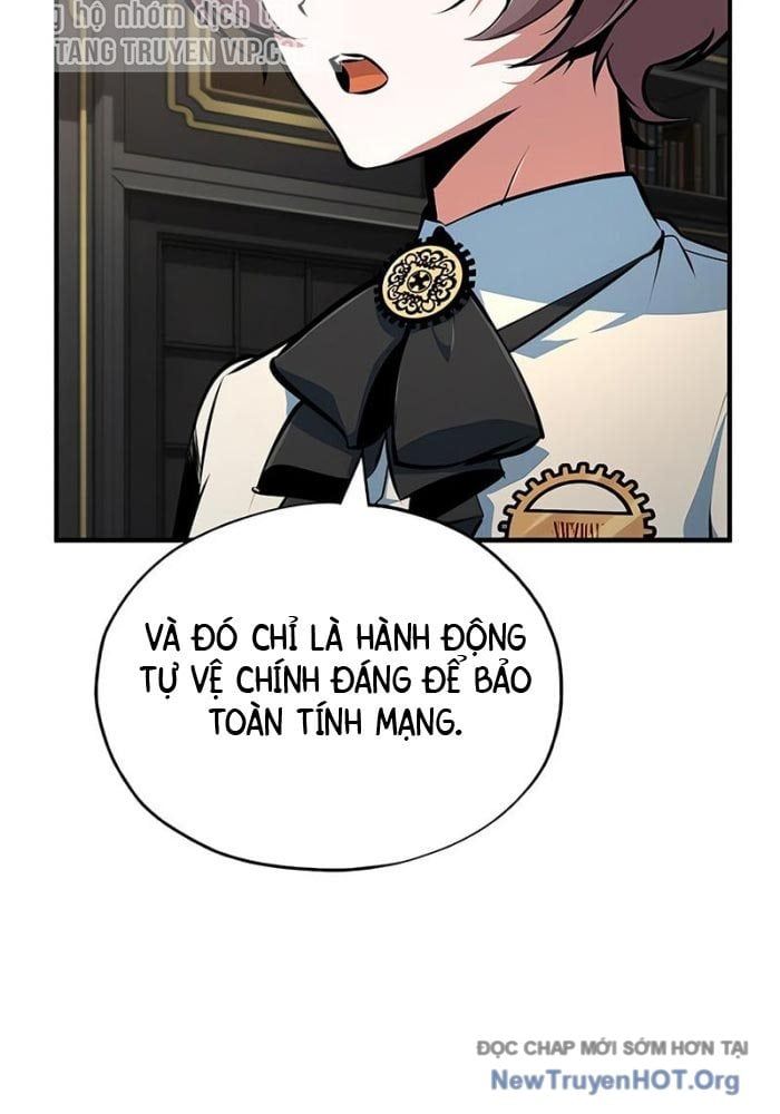 đọc truyện Giáo Sư Gián Điệp Chương 134.1 ảnh 8 tại Thiên Thai Truyện