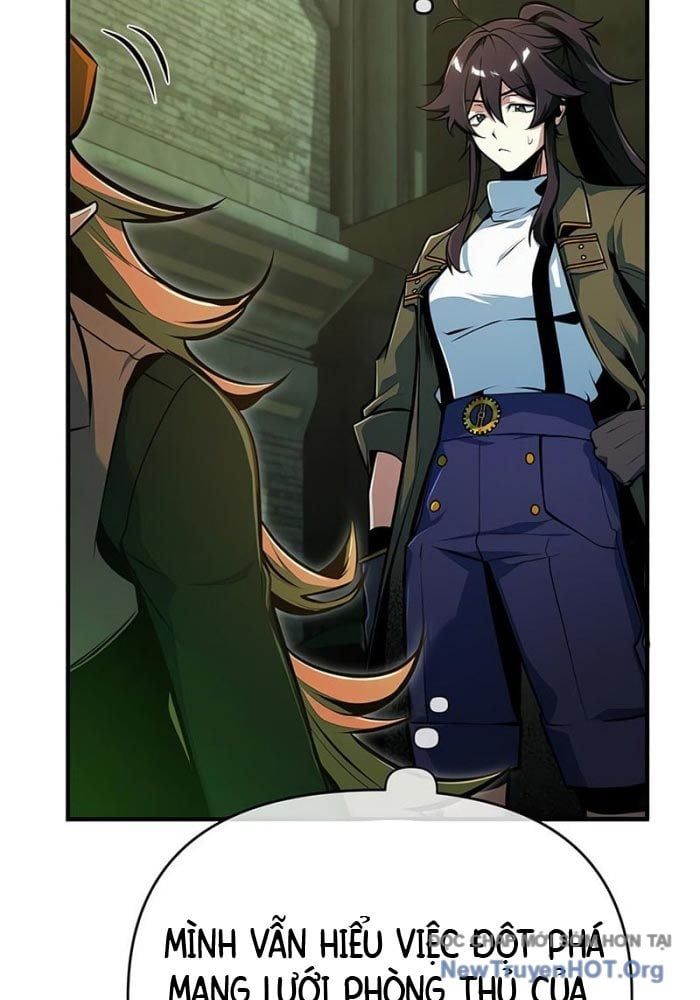 đọc truyện Giáo Sư Gián Điệp Chương 134.1 ảnh 65 tại Thiên Thai Truyện