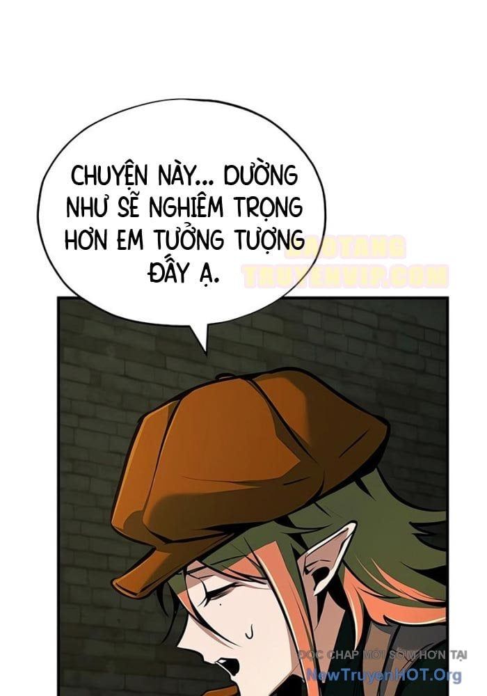 đọc truyện Giáo Sư Gián Điệp Chương 134.1 ảnh 70 tại Thiên Thai Truyện