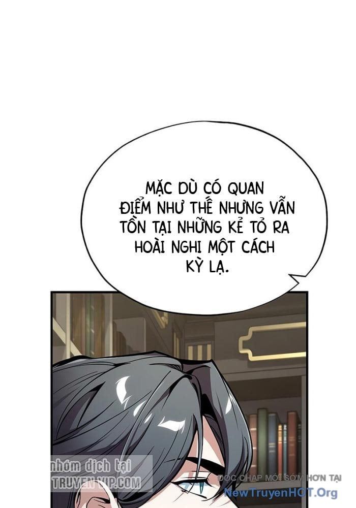 đọc truyện Giáo Sư Gián Điệp Chương 134.1 ảnh 9 tại Thiên Thai Truyện