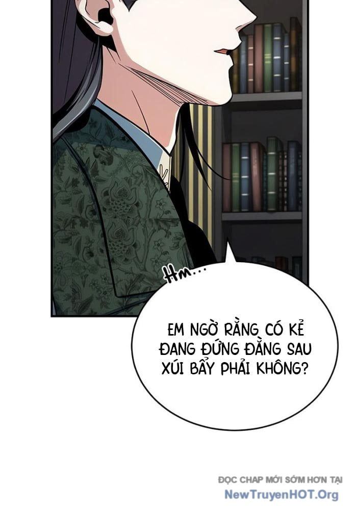 đọc truyện Giáo Sư Gián Điệp Chương 134.1 ảnh 10 tại Thiên Thai Truyện