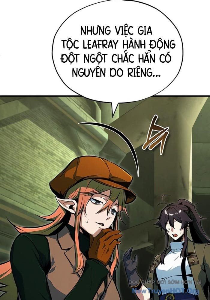 đọc truyện Giáo Sư Gián Điệp Chương 134.1 ảnh 83 tại Thiên Thai Truyện