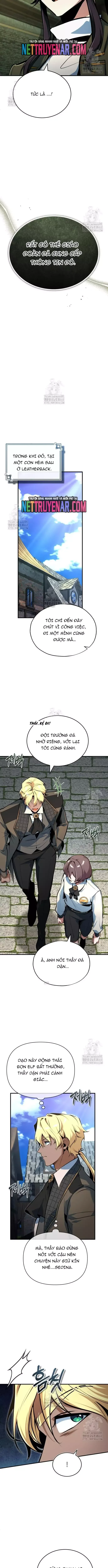 đọc truyện Giáo Sư Gián Điệp Chương 134 ảnh 12 tại Thiên Thai Truyện